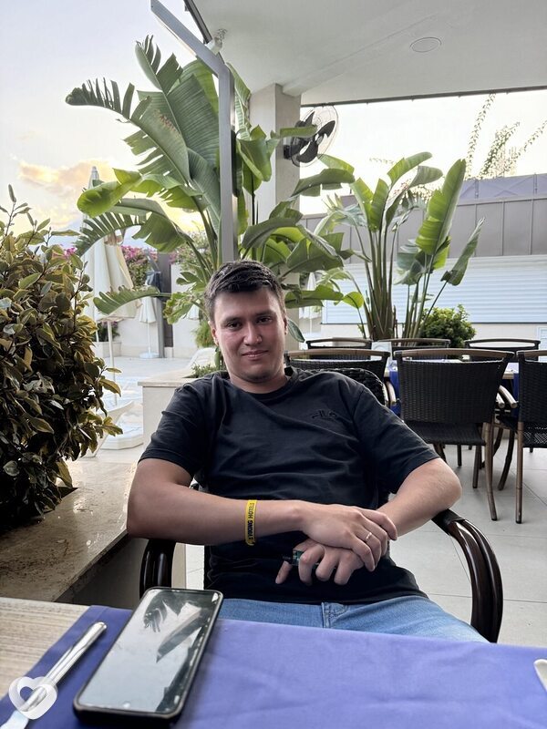 Ильшат, 30, Казани — анкета №3846290