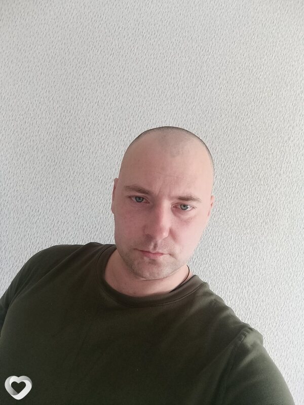 Максим, 41, Чите — анкета №3846292