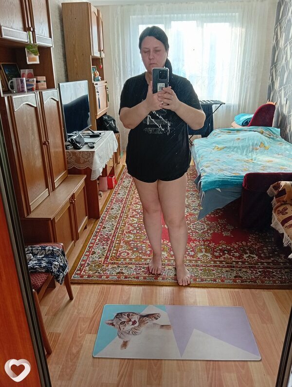 Екатерина, 39, Минске — анкета №3846294