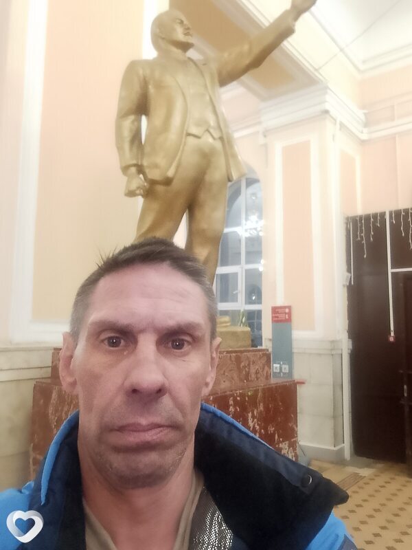 Сергей, Рыбинск