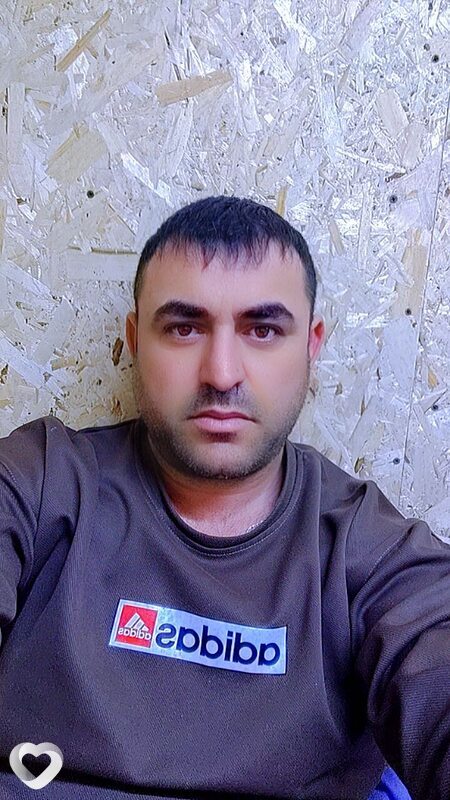 Али, 36, Костанае — анкета №3846297