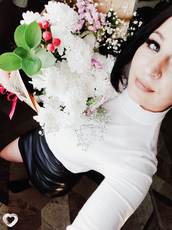 Ангелина, 26, Барнауле — анкета №3846303