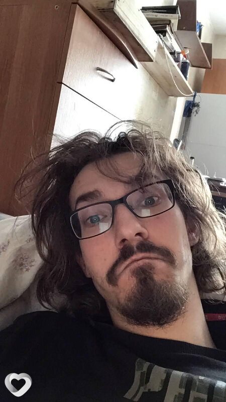 Dimon, 37, Минске — анкета №3845435