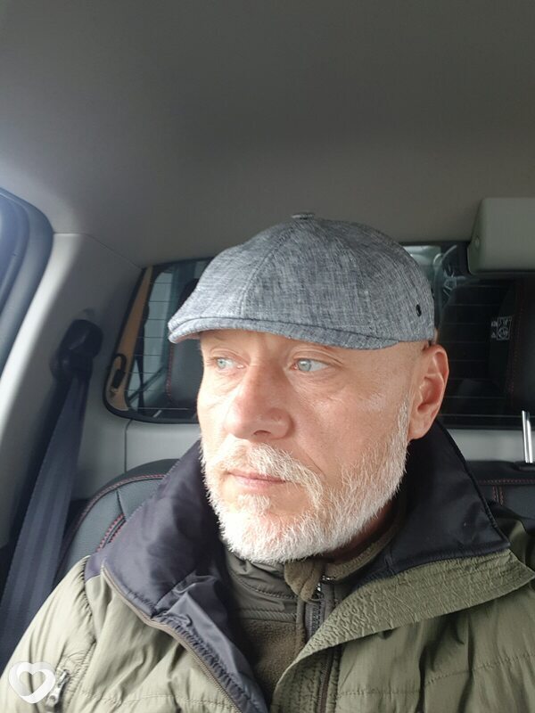 Сергей, 45, Лабинске — анкета №3845436
