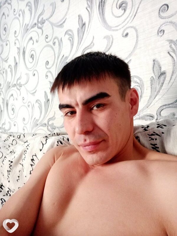 Ильвир, 36, Оренбурге — анкета №3845439