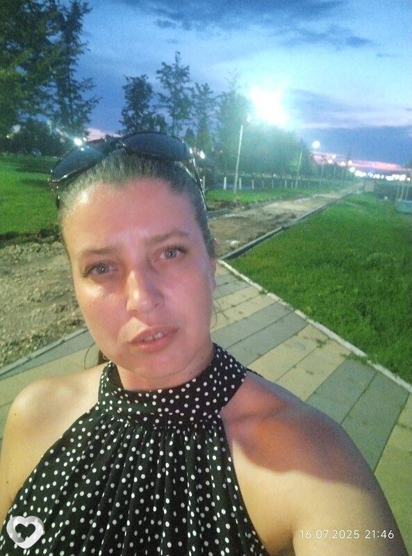 Василиса, 40, Туле — анкета №3845440