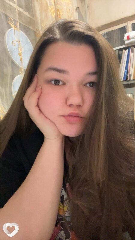 Валерия, 26, Видном — анкета №3845448