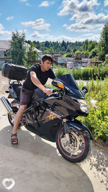 Азам, 38, Дмитрове — анкета №3845452