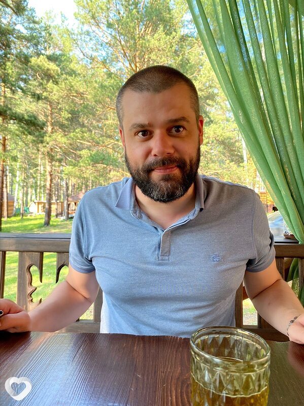 Сергей, 38, Красноярске — анкета №3845783