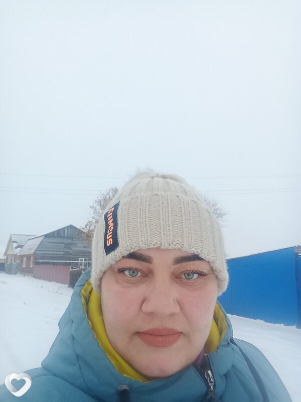 Светлана, Саргатское