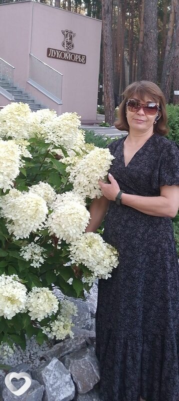 Irina, 51, Кемерове — анкета №3845792