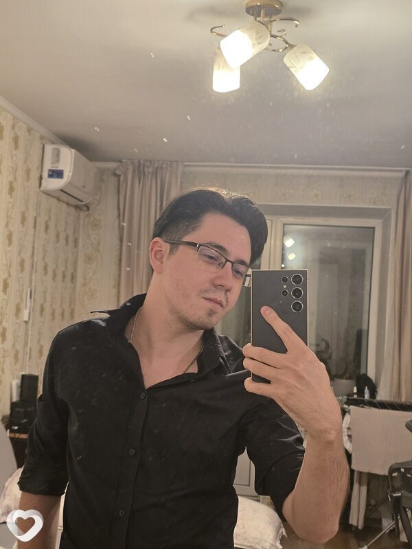 Данияр, 27, Алматы — анкета №3845798