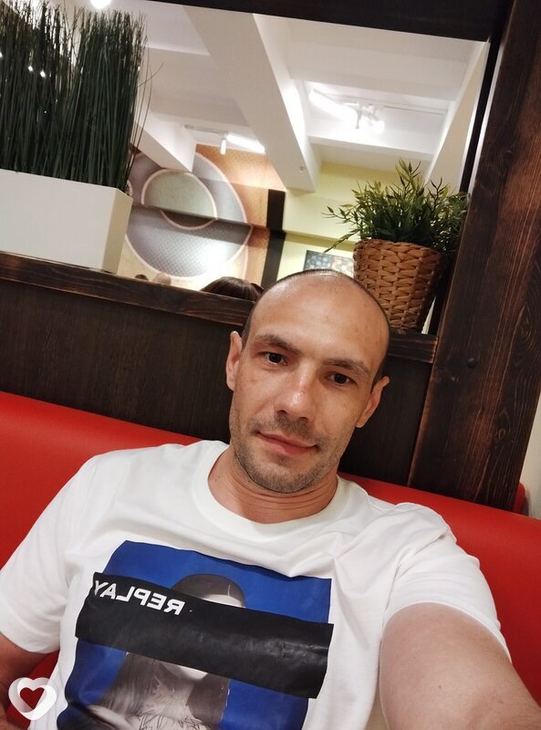 Денис, 36, Ростове-на-Дону — анкета №3845799