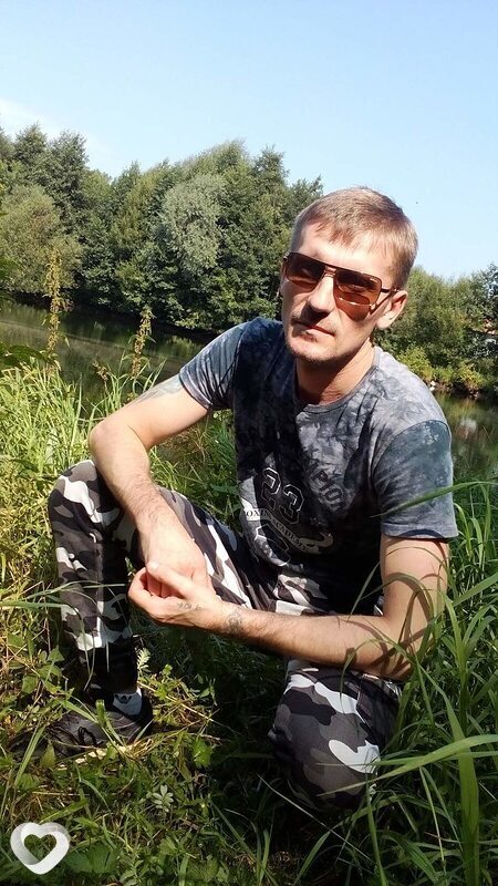 Юрий, 46, Серпухове — анкета №3845803