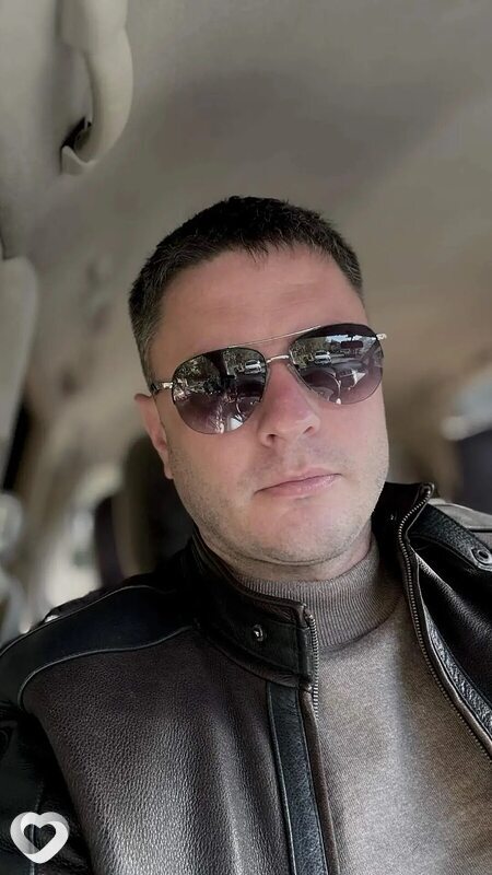 Анатолий, 39, Иркутске — анкета №3845805