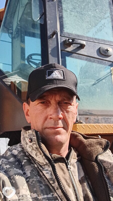 Рустам, 44, Нефтекамске — анкета №3845419