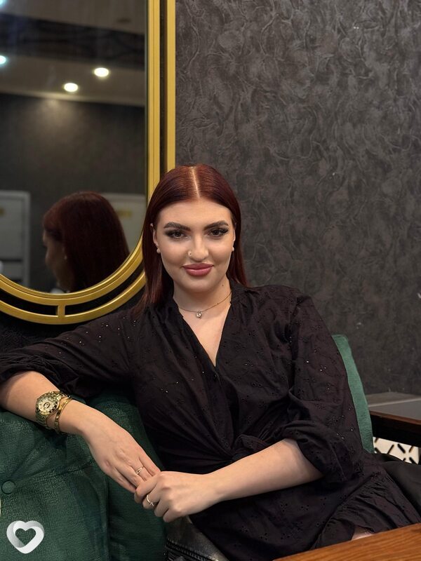Виктория, 20, Бишкек — анкета №3845426