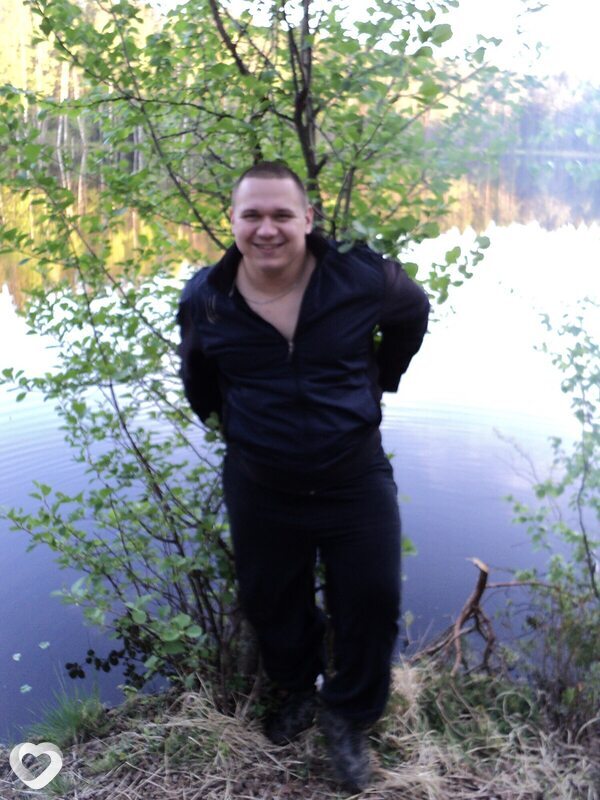 Серёга, 48, Санкт-Петербурге — анкета №3845433