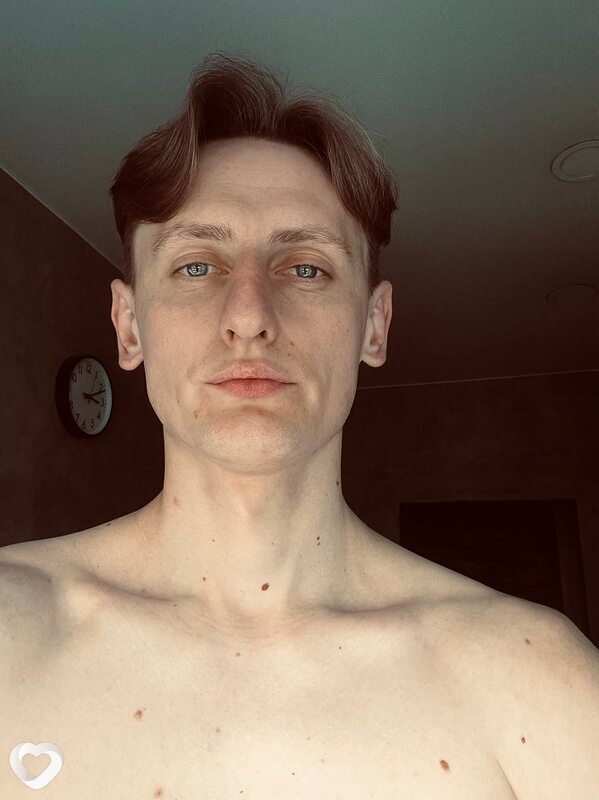Виталий, 29, Минске — анкета №3845486