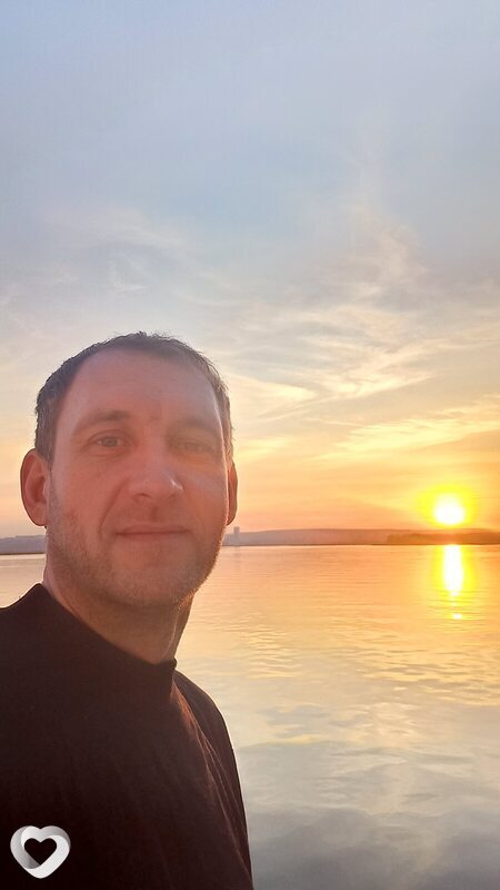 Николай, 41, Александрове — анкета №3845487