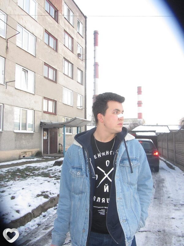 Ники, 20, Москве — анкета №3845490