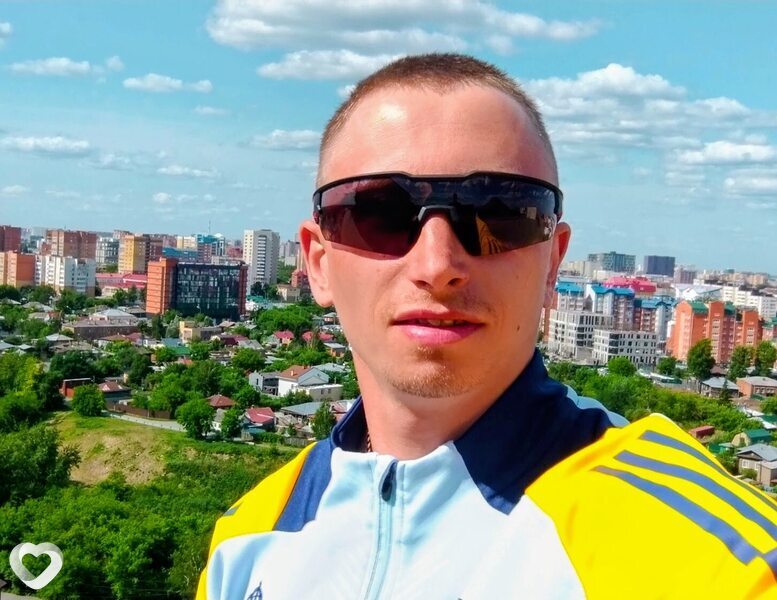 Александр, 32, Перми — анкета №3845493