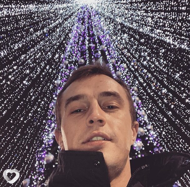 Дима, 37, Минске — анкета №3845500