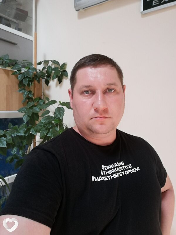 Родмич, 36, Ставрополе — анкета №3845290