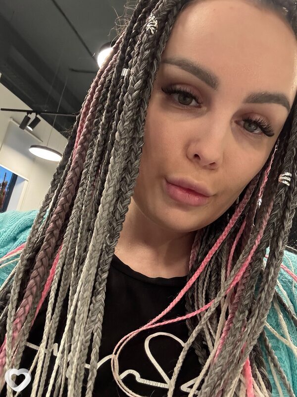 Кристина, 27, Твери — анкета №3845304