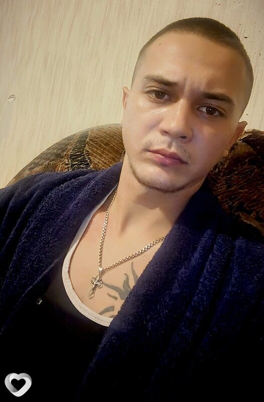Максим, 27, Междуреченске — анкета №3845306