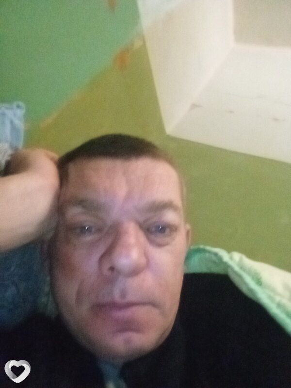 Евген, 40, Белгороде — анкета №3845513