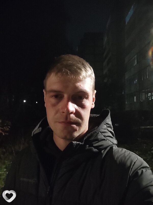 Александр, 28, Рыбинске — анкета №3845515