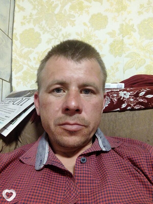 Алексей, 36, Глубоком — анкета №3845516