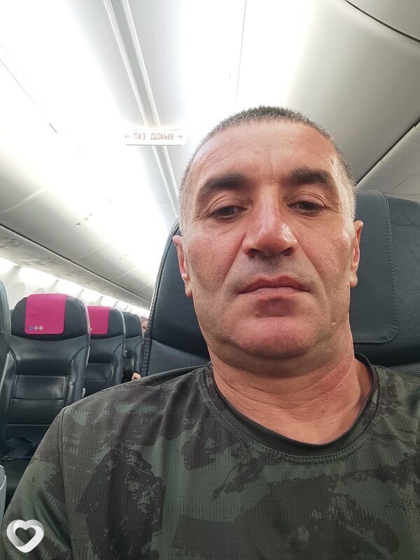 Керим, Буйнакск