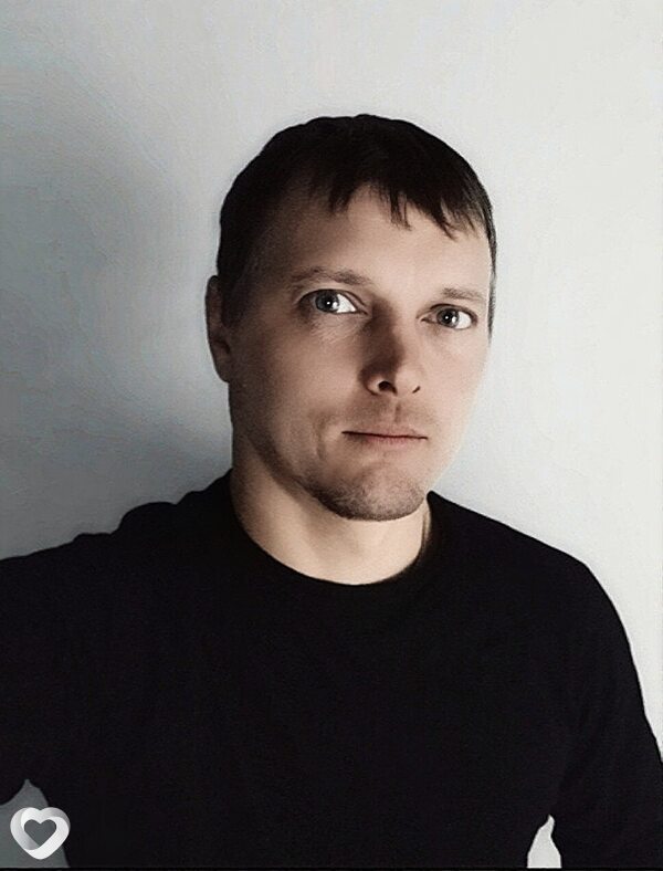 Игорь, 40, Чернигове — анкета №3845529