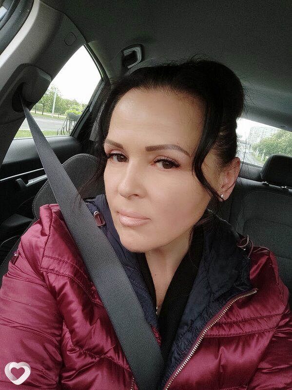 Светлана, 49, Минске — анкета №3845530