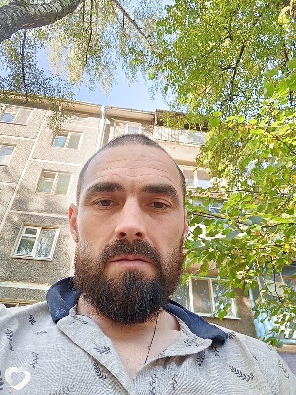Макс, 39, Брянске — анкета №3845531
