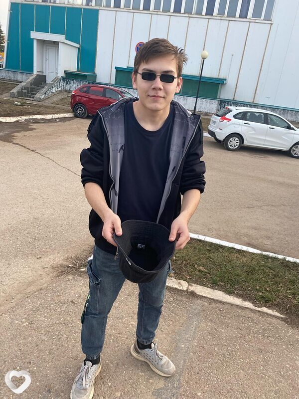 Даня, Раевский