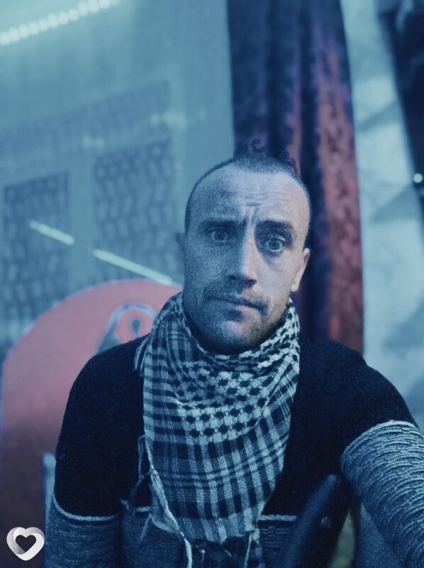 Антон, 35, Александрове — анкета №3845593