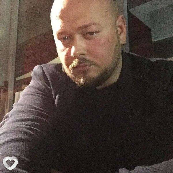 Сергей, 44, Тюмени — анкета №3845598