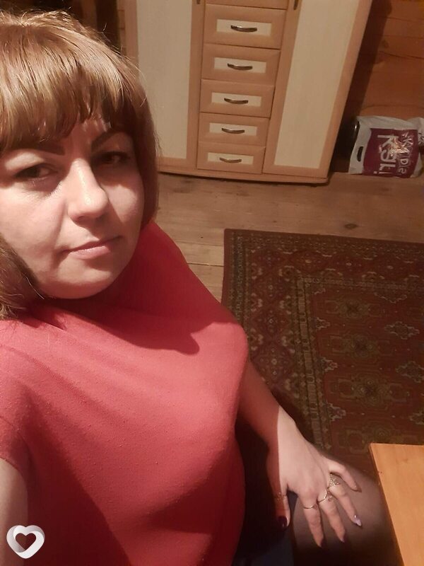 Юлия, 39, Красноярске — анкета №3845599