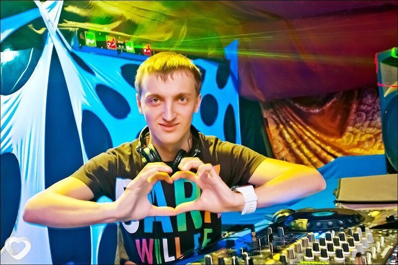 Сергей, Шахунья