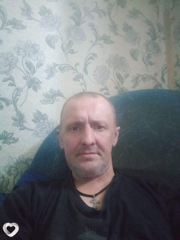 Евгений, 48, Павлодаре — анкета №3845602