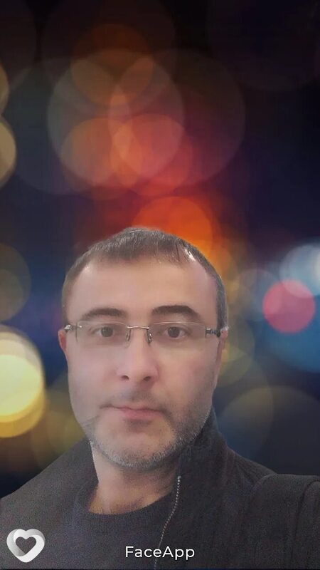 Имран, 40, Оренбурге — анкета №3845604