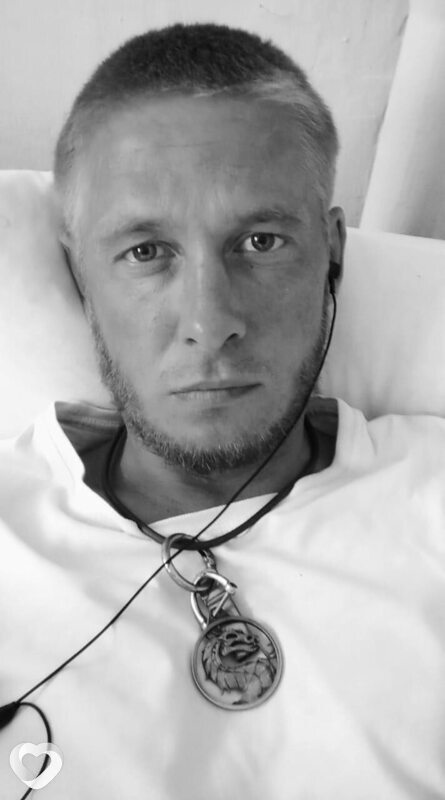 Юра, 35, Уфе — анкета №3845606