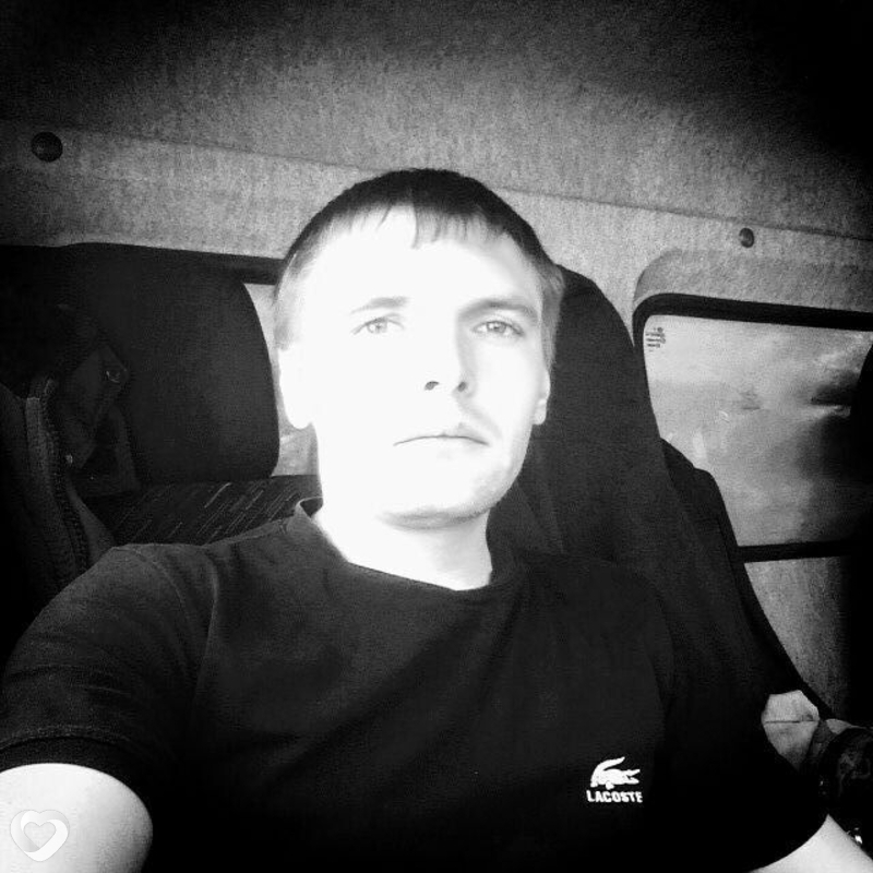 Виталий, 41, Орше — анкета №3845661