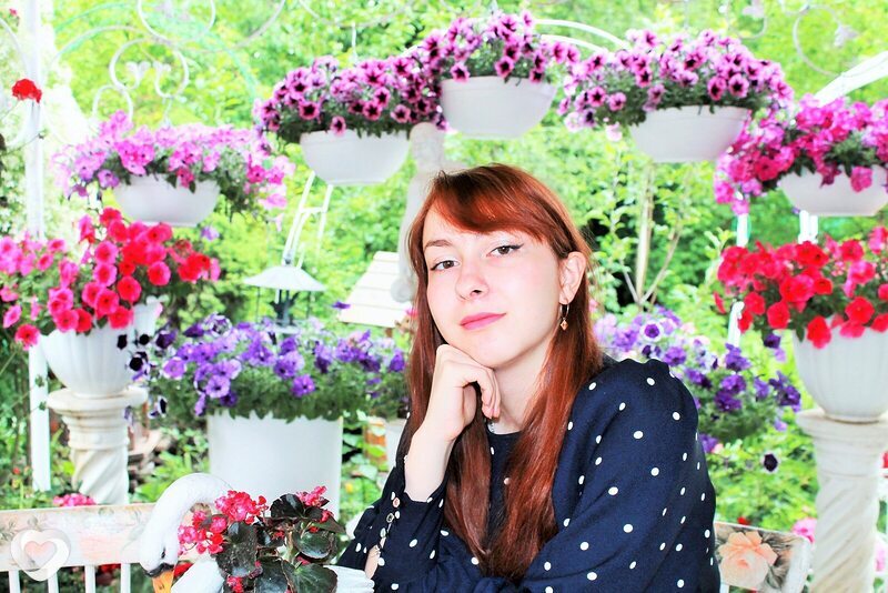 Алëна, 23, Ростове-на-Дону — анкета №3845662