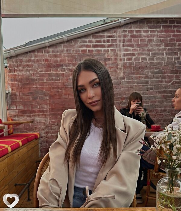 Александра, 30, Долгопрудном — анкета №3845664