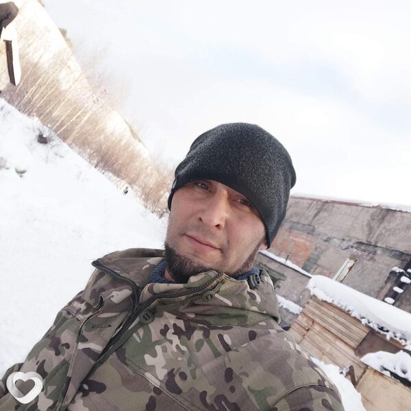 Сергей, 41, Новокузнецке — анкета №3845669