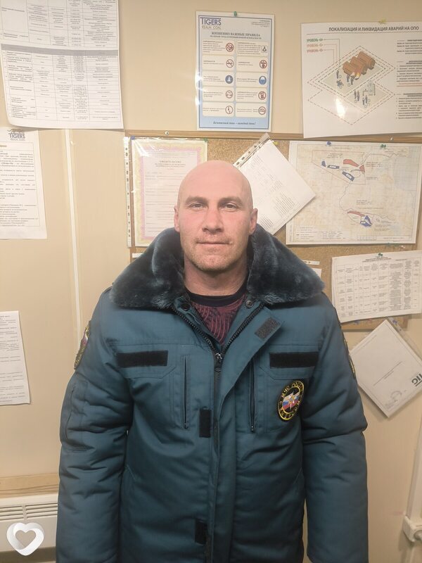 Виктор, 42, Азове — анкета №3845673